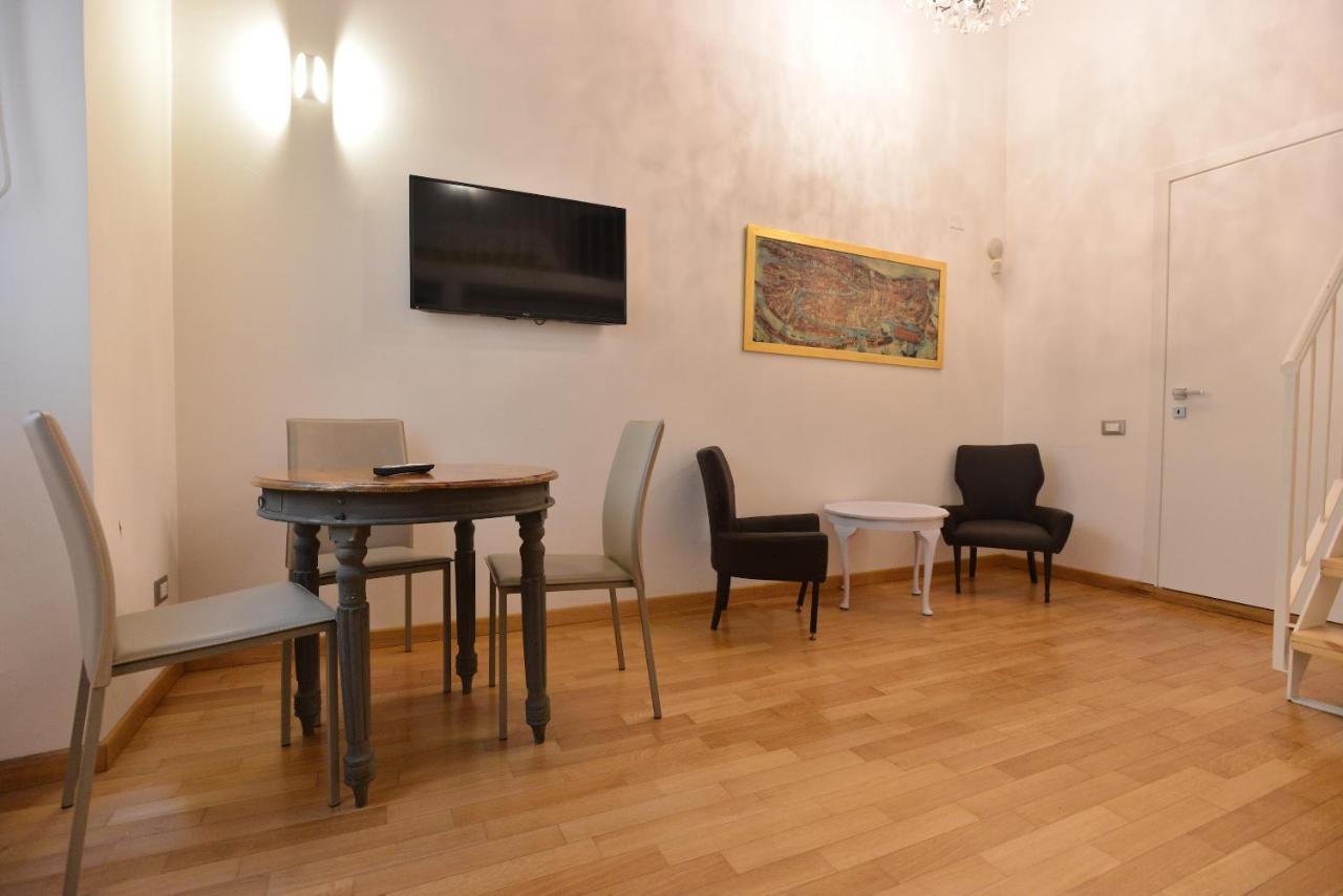 Izzhome City Center Cozy Cagliari Eksteriør bilde