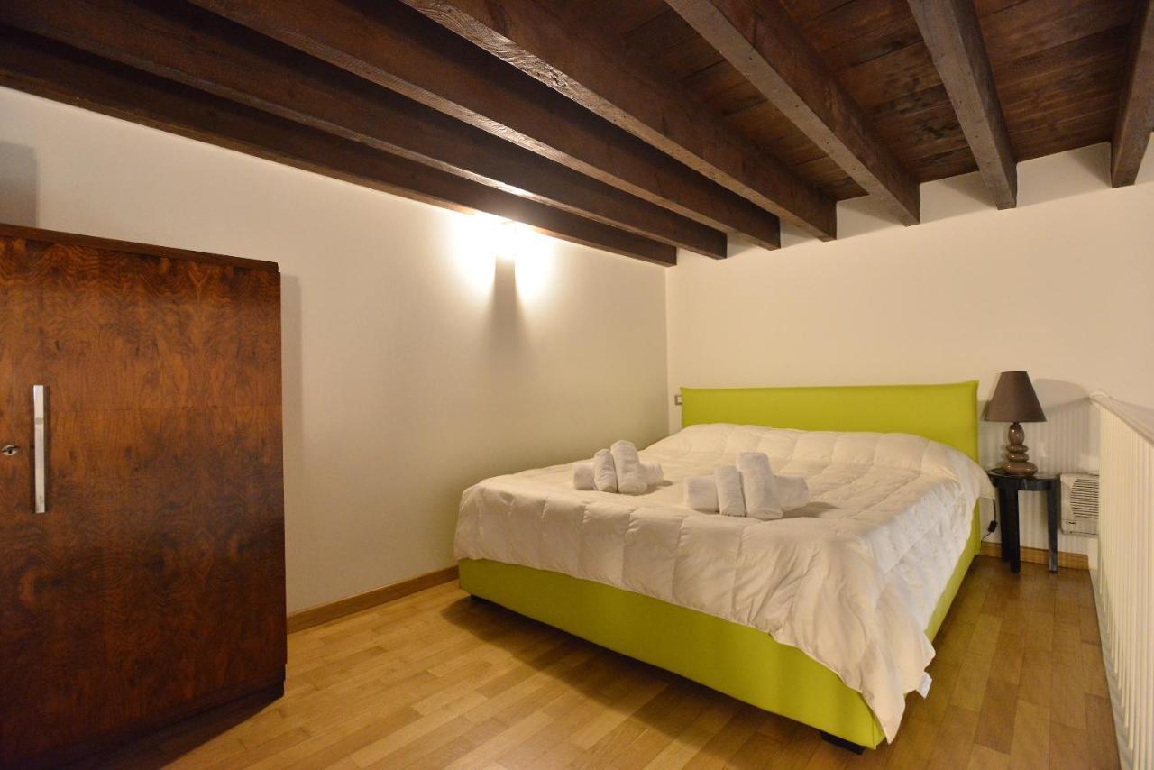 Izzhome City Center Cozy Cagliari Eksteriør bilde