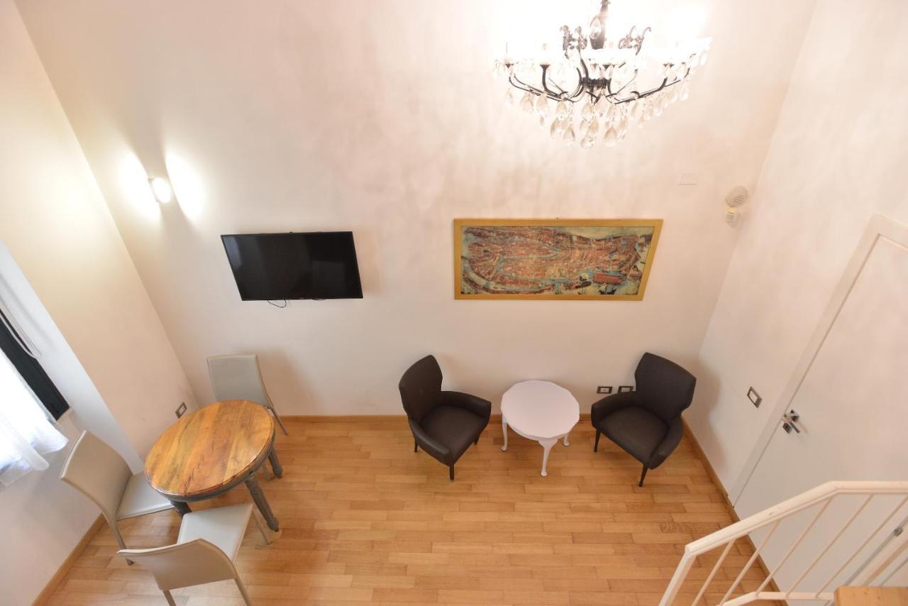 Izzhome City Center Cozy Cagliari Eksteriør bilde