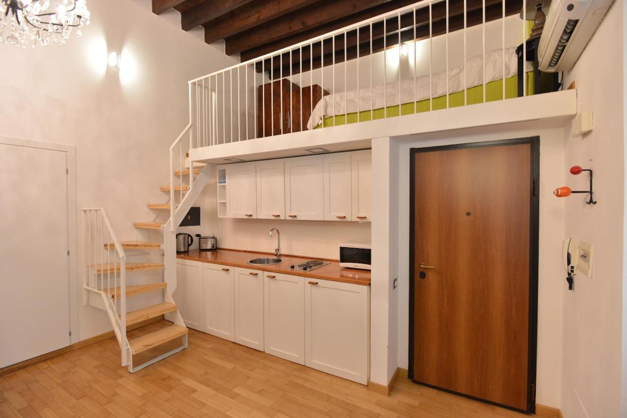 Izzhome City Center Cozy Cagliari Eksteriør bilde