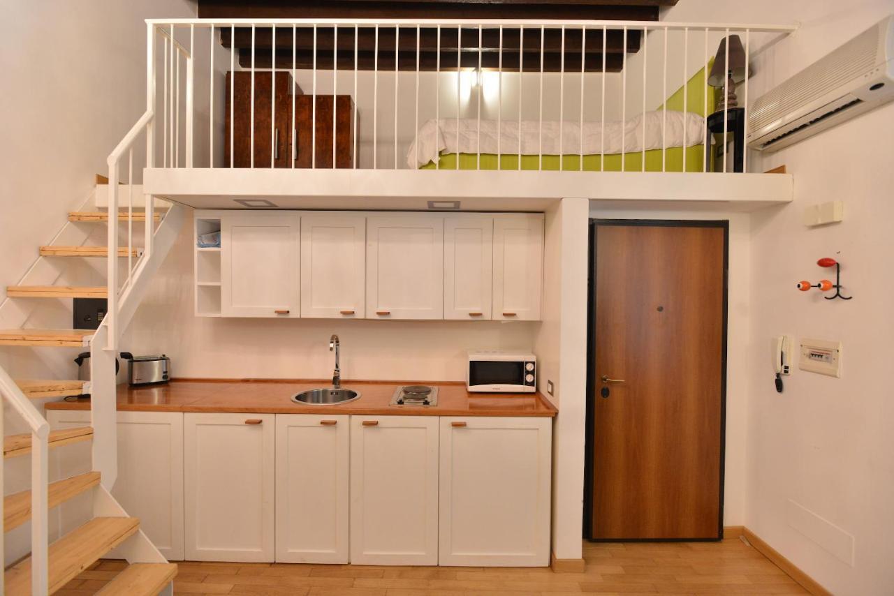 Izzhome City Center Cozy Cagliari Eksteriør bilde