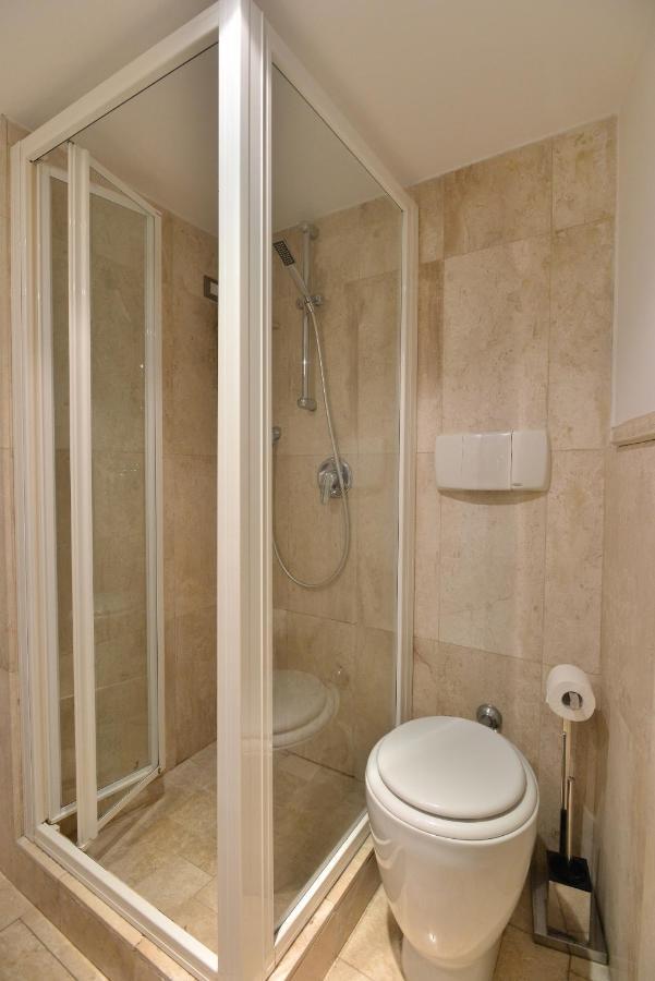 Izzhome City Center Cozy Cagliari Eksteriør bilde
