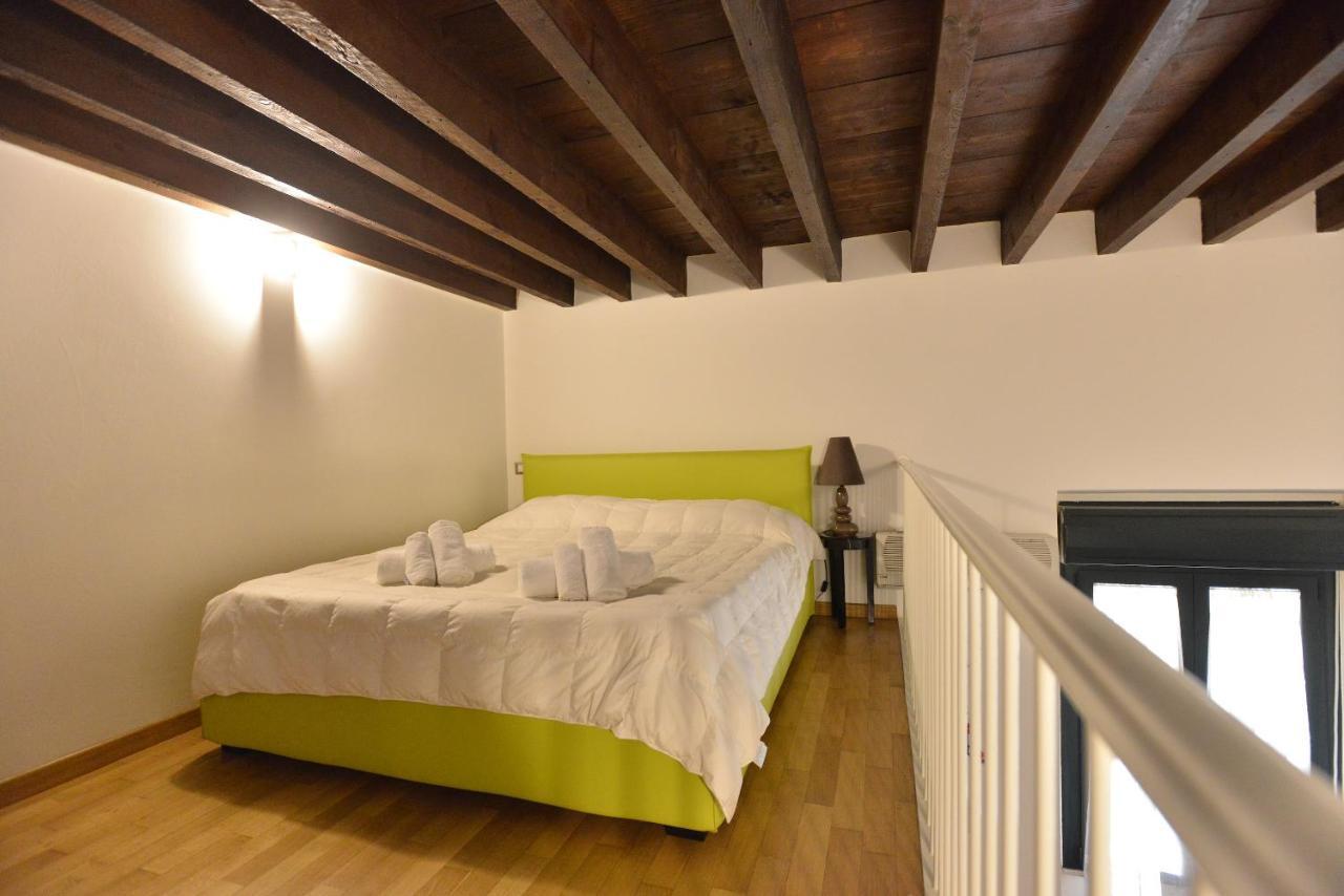 Izzhome City Center Cozy Cagliari Eksteriør bilde