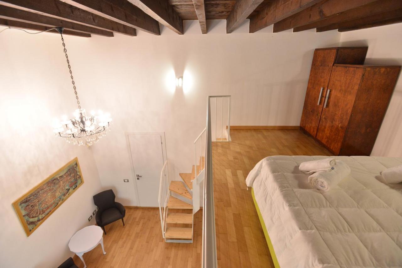 Izzhome City Center Cozy Cagliari Eksteriør bilde