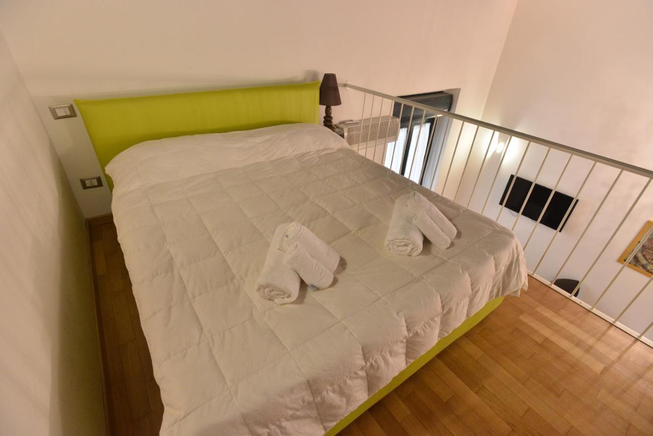 Izzhome City Center Cozy Cagliari Eksteriør bilde